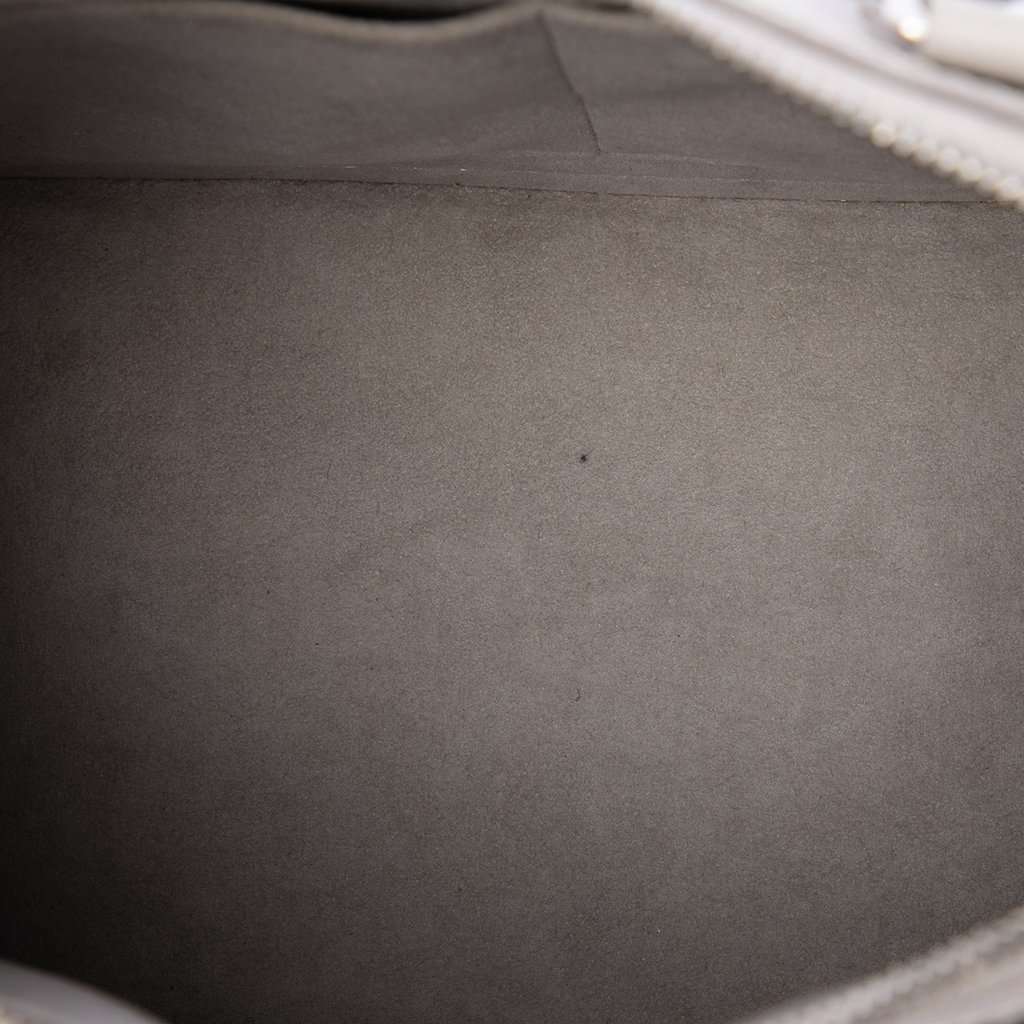 Louis Vuitton Epi Alma PM MultiColor Leather Very good - Model View