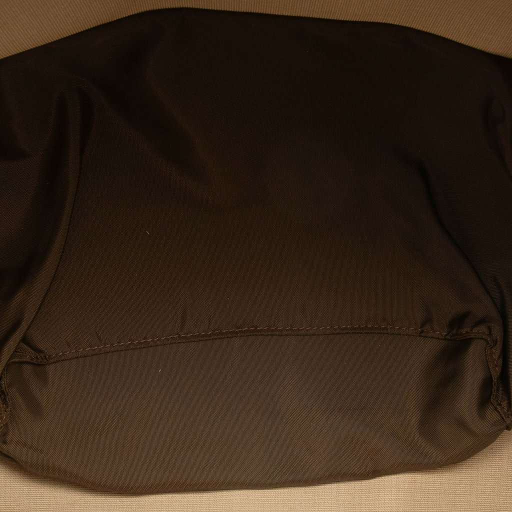 Louis Vuitton Monogram Evasion Brown Very good condition - Model View