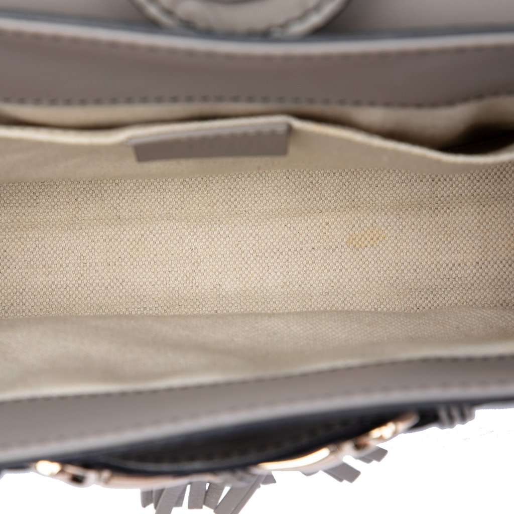 Gucci Small Guccissima Emily Shoulder Bag Other Leather Very good condition - Model View
