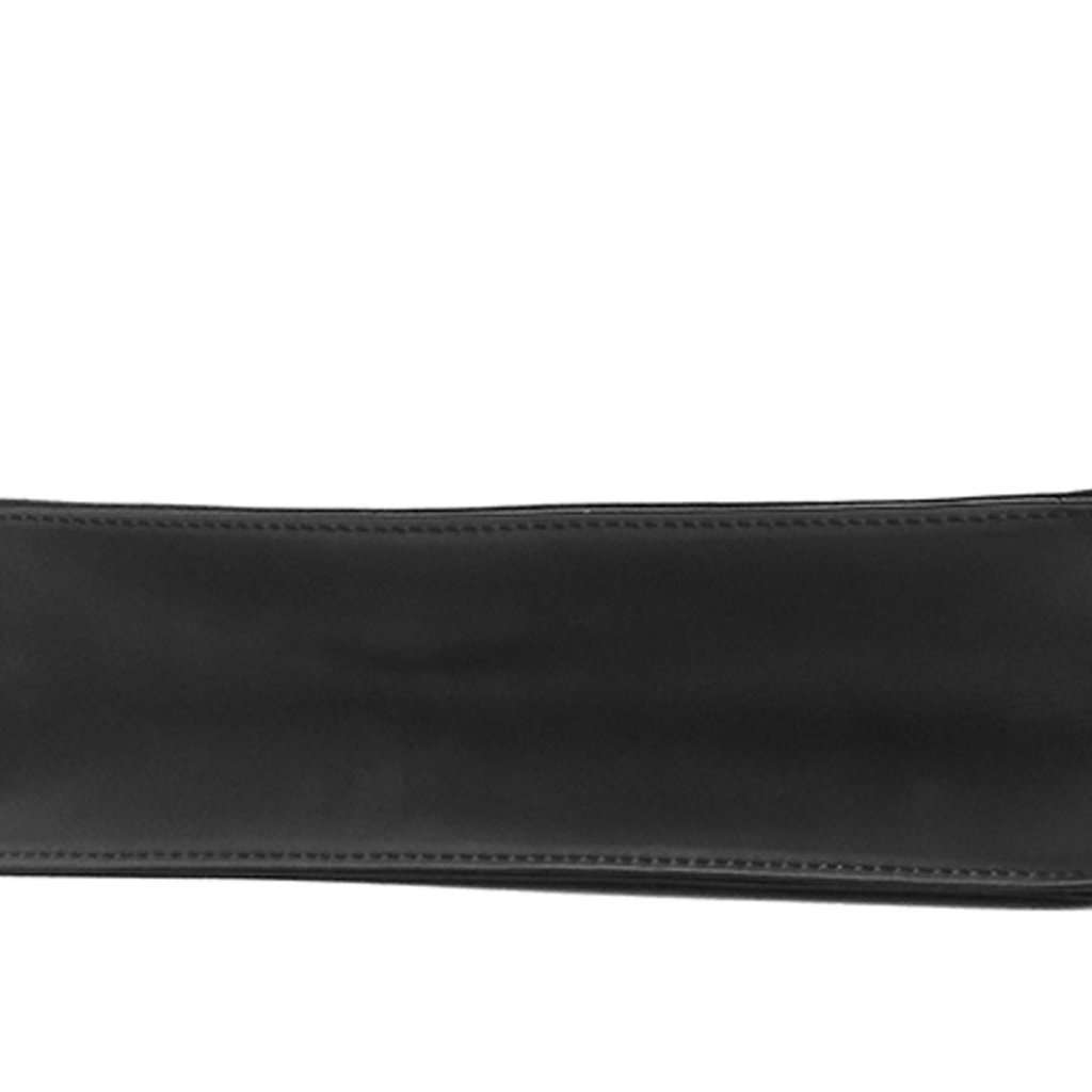 Louis Vuitton Epi Sac Plat Black Leather Very good - Model View