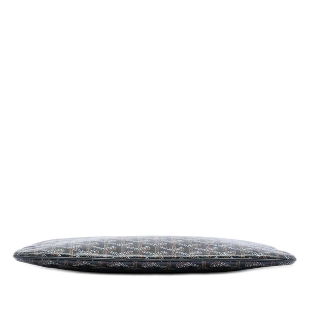 Goyard Goyardine Senat MM Black Very good - Inside View