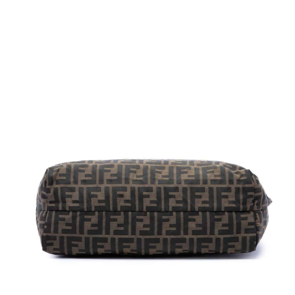 Fendi Zucca Canvas Tote Brown Very good condition - Inside View