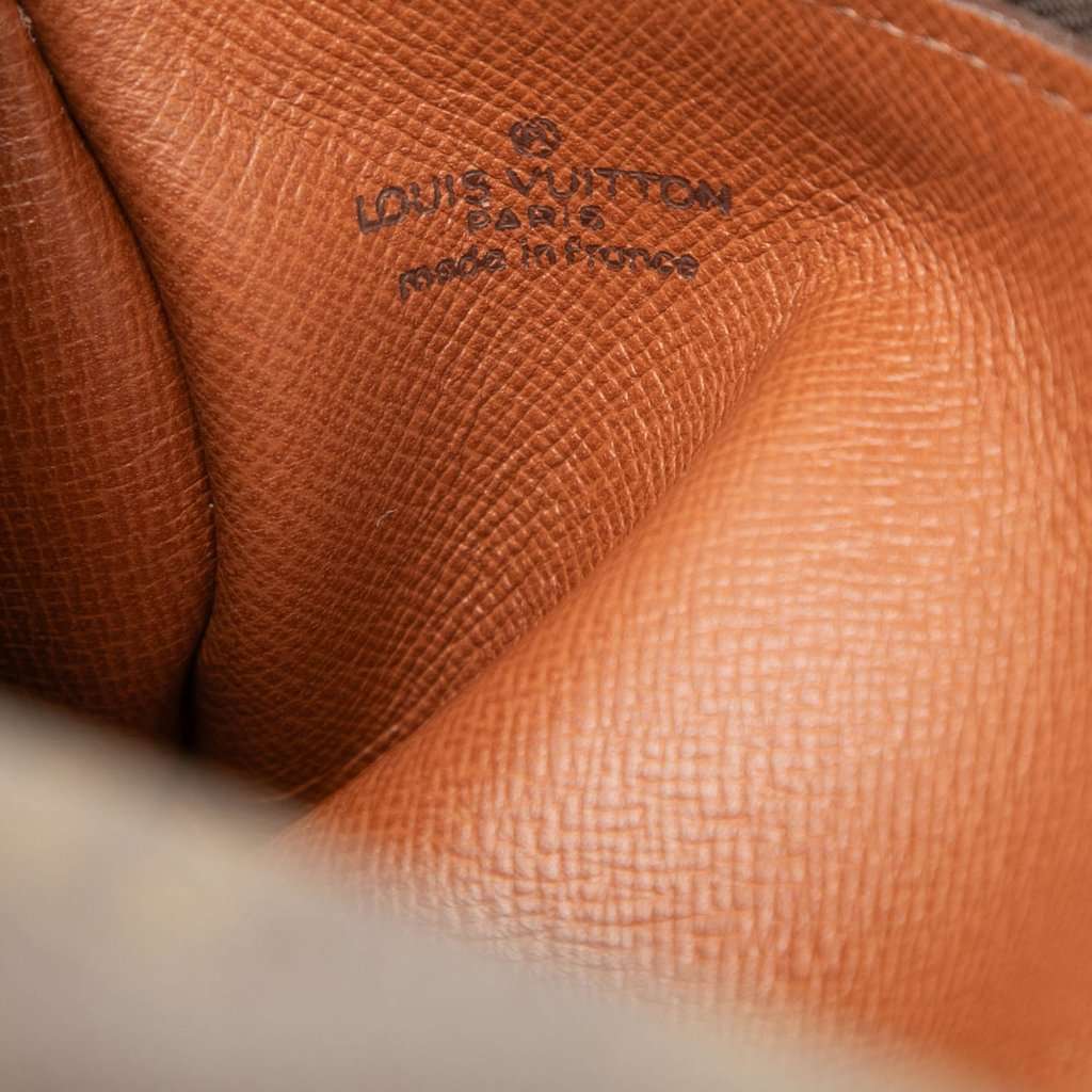 Louis Vuitton Monogram Papillon 26 Brown Very good condition - Box View