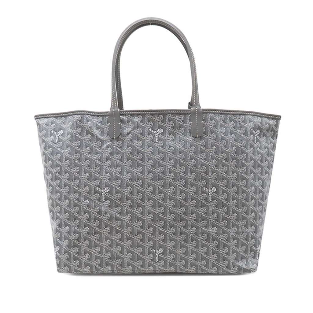 Goyard Goyardine Saint Louis PM MultiColor Never worn - Front View