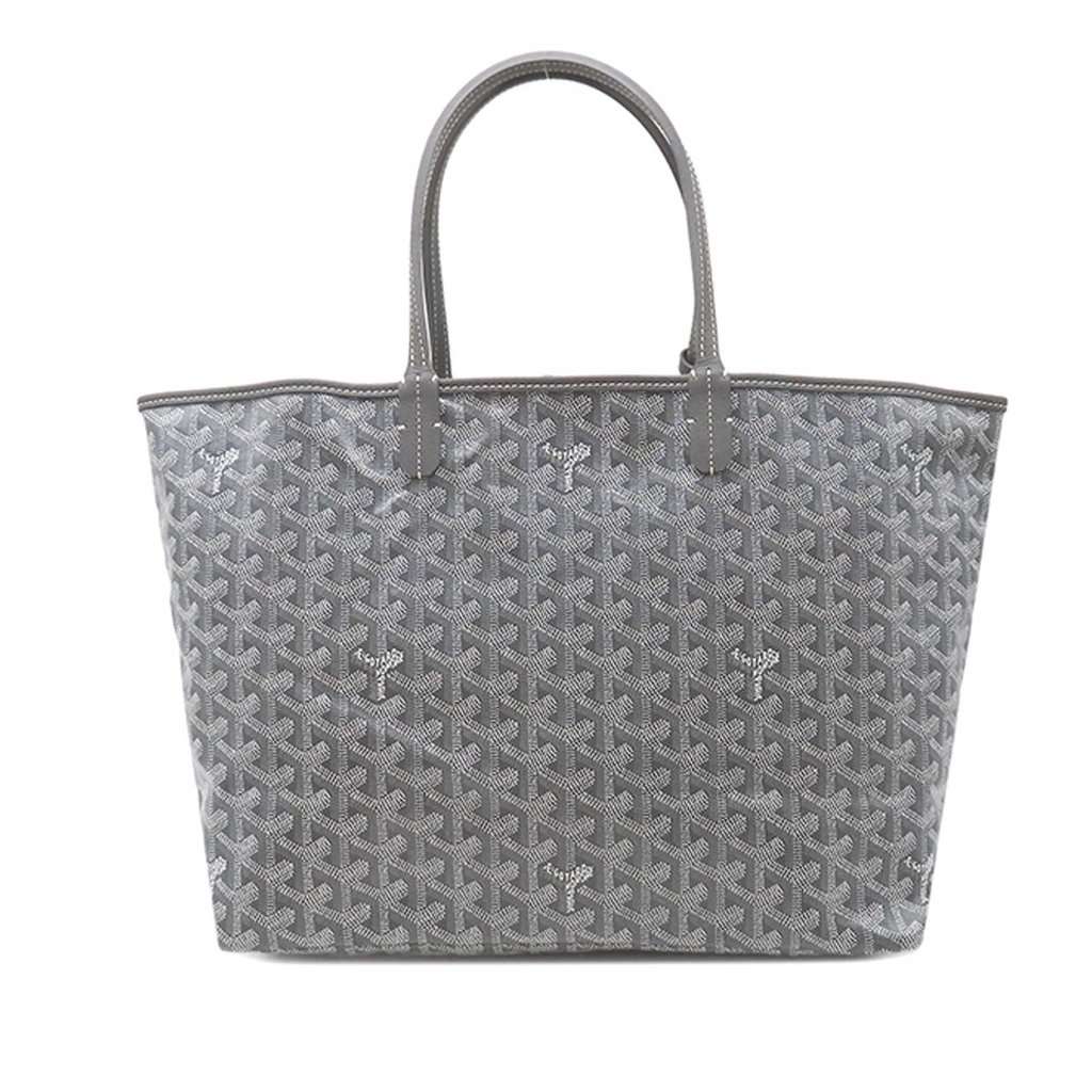 Goyard Goyardine Saint Louis PM MultiColor Never worn - Inside View