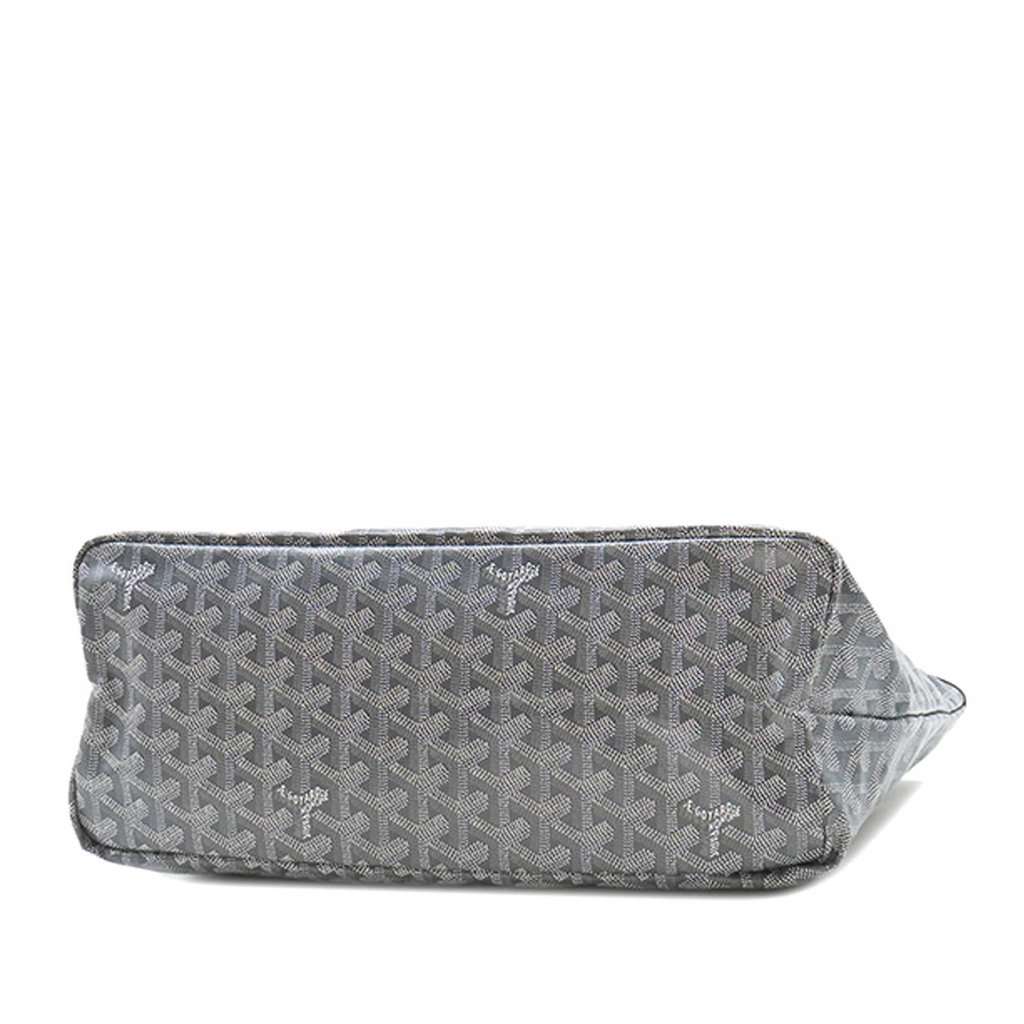 Goyard Goyardine Saint Louis PM MultiColor Never worn - Model View