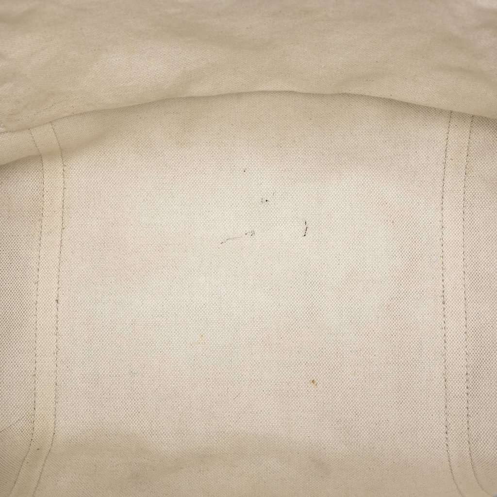 Gucci Medium GG Supreme Joy Tote Beige Very good condition - Model View
