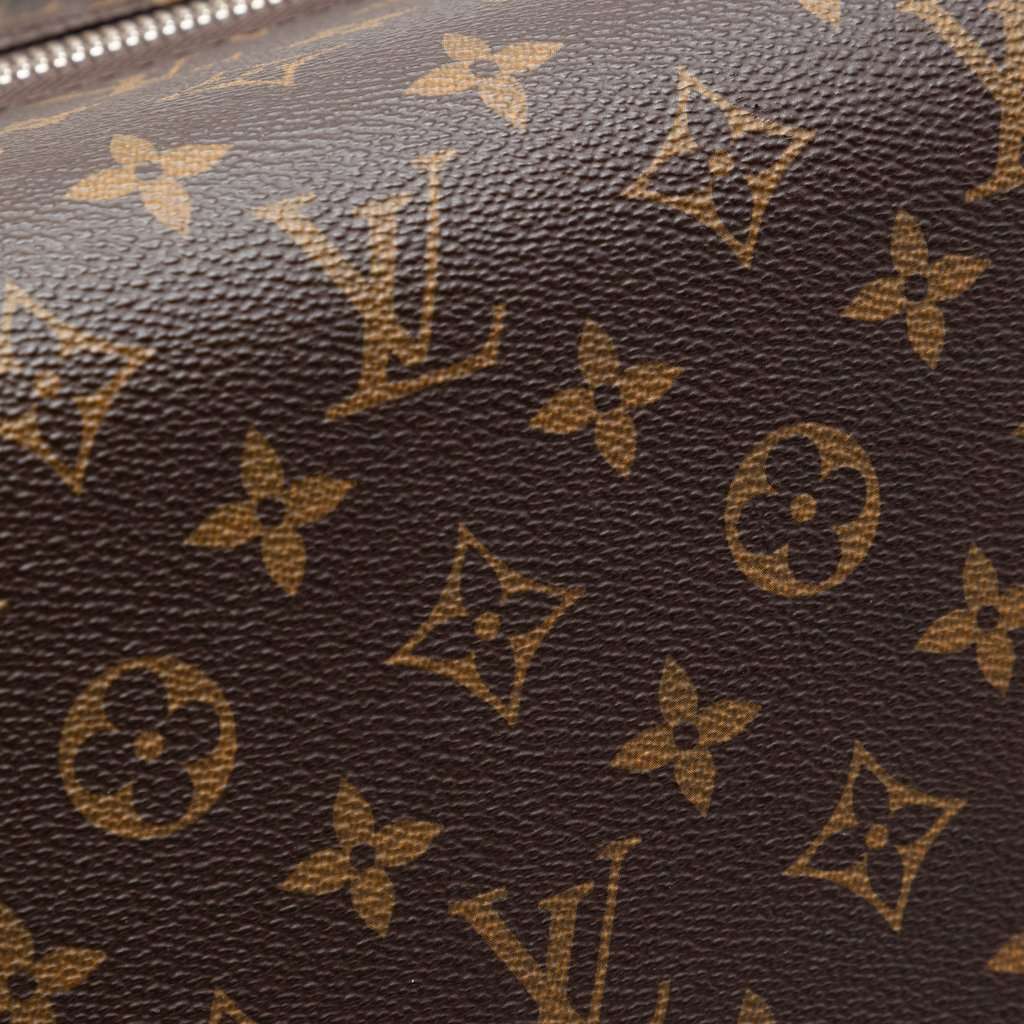 Louis Vuitton Monogram Horizon 50 Brown Very good condition - Box View