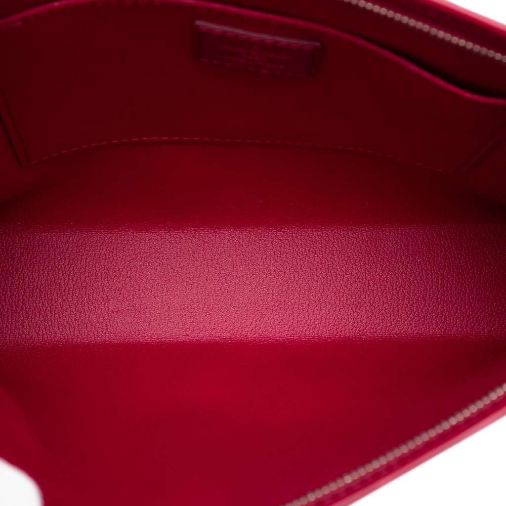 Louis Vuitton Epi Toiletry Pouch 26 Pink Leather Very good condition - Model View