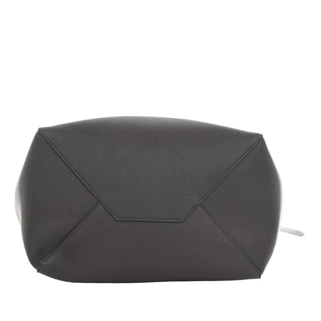 Celine Small Leather Phantom Cabas Tote MultiColor Leather Very good - Box View