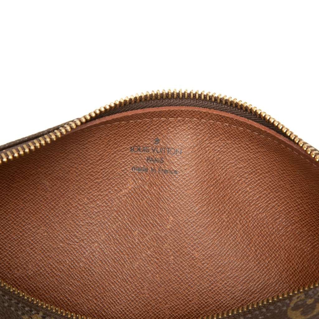 Louis Vuitton Monogram Papillon 28 Brown Very good - Box View