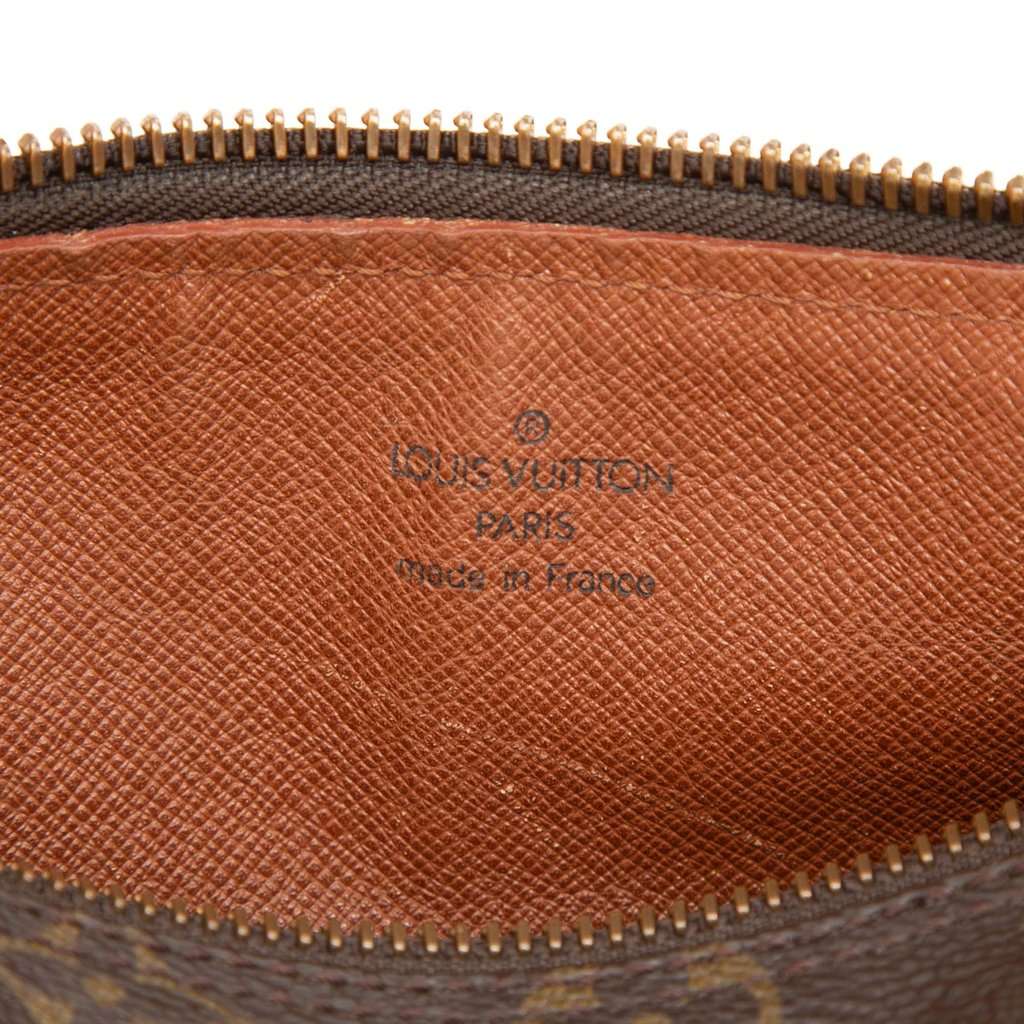 Louis Vuitton Monogram Papillon 26 Brown Very good condition - Box View