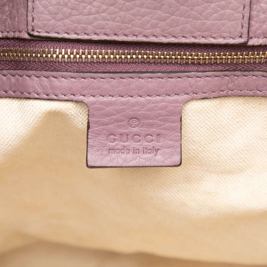 Gucci GG Canvas Miss GG Tote Beige Very good condition - Box View