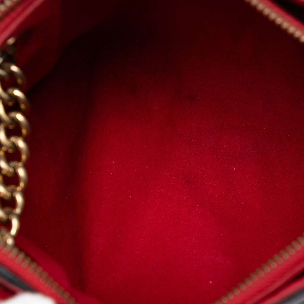 Louis Vuitton Monogram Surene BB Brown Very good condition - Model View