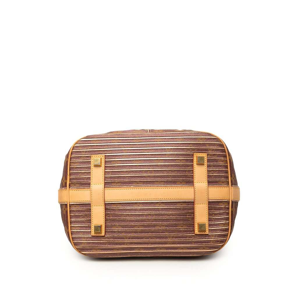 Louis Vuitton Monogram Eden Neo Brown Very good - Inside View