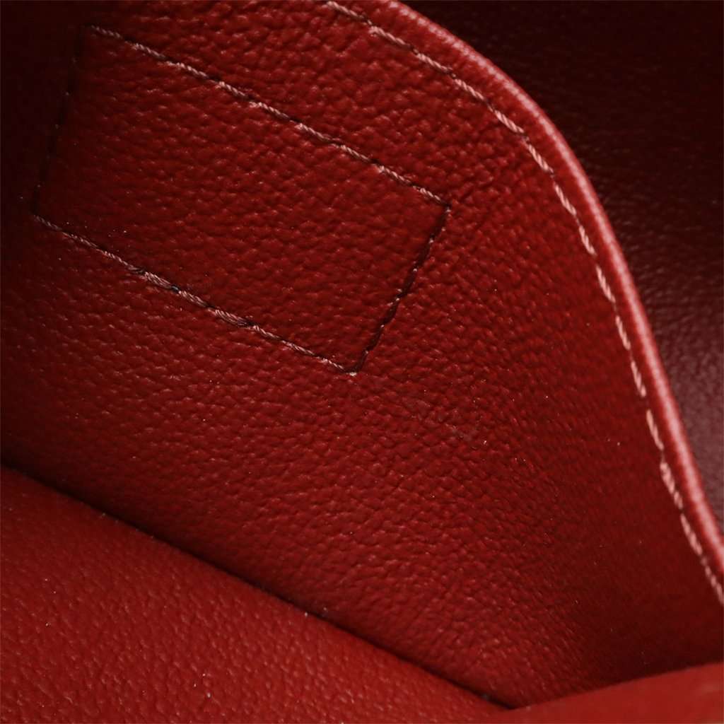 Louis Vuitton Bicolor Monogram Empreinte Giant Cosmetic Pouch Black Leather Very good condition - Model View