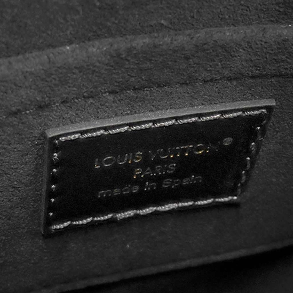 Louis Vuitton Monogram Reverse Camera Box Brown Never worn - Box View