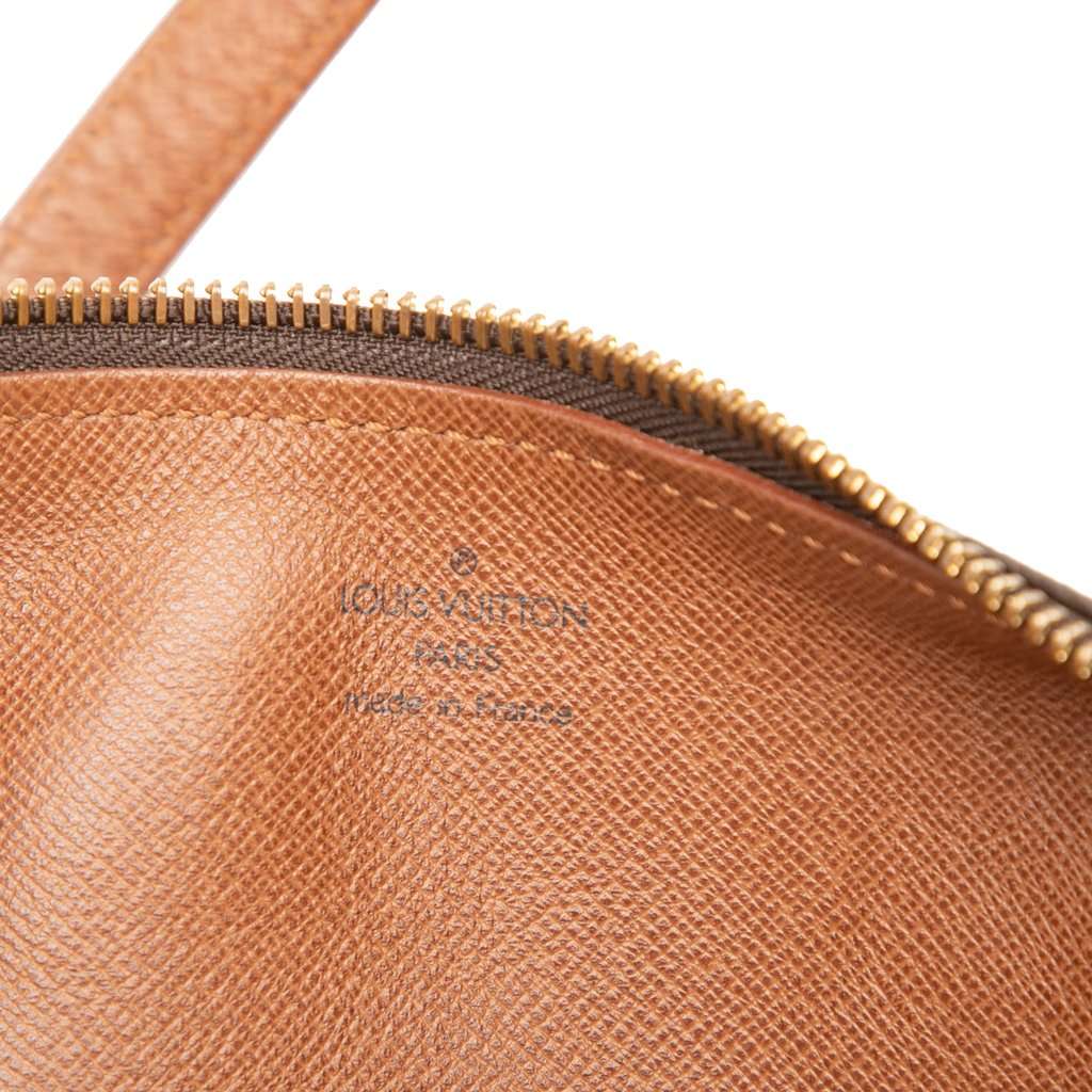 Louis Vuitton Monogram Papillon 30 Brown Very good condition - Box View