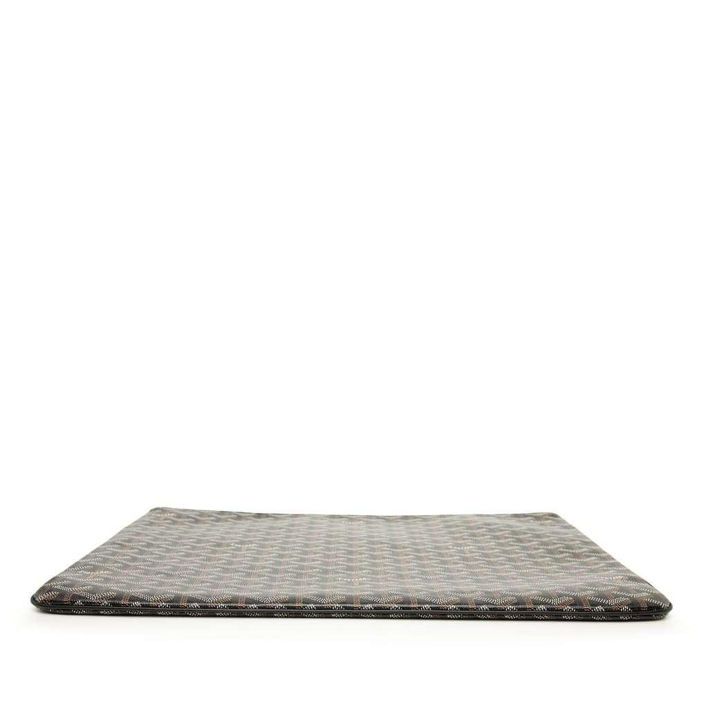 Goyard Goyardine Senat GM Black Very good - Inside View