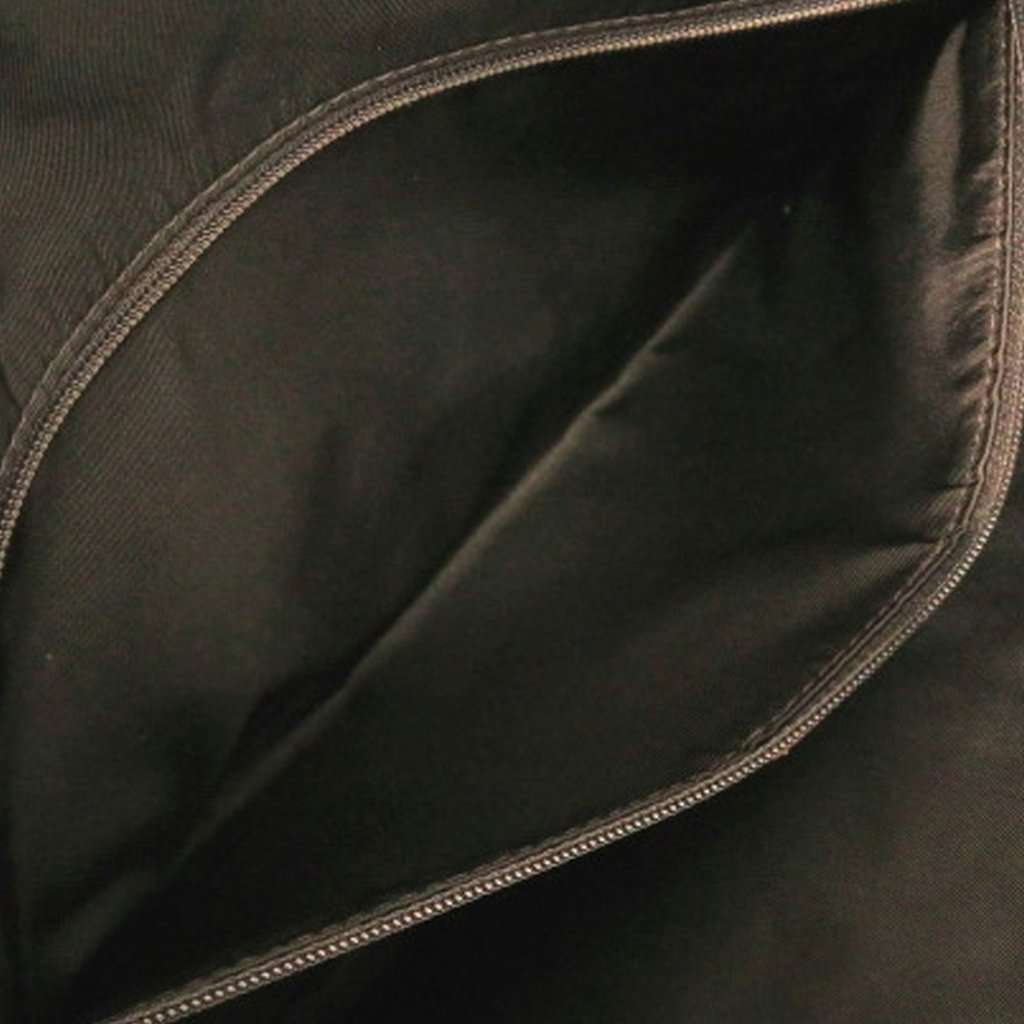 Bvlgari Leather Shoulder Bag Brown Leather Very good condition - Box View