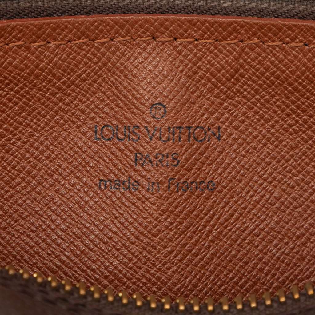 Louis Vuitton Monogram Papillon 26 Brown Very good - Box View