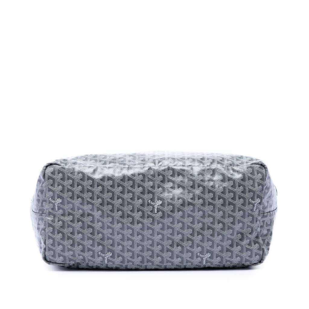 Goyard Goyardine Saint Louis GM MultiColor Good condition - Inside View