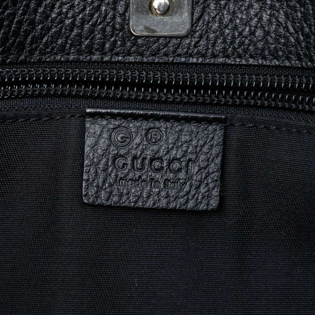 Gucci GG Canvas Tote Brown Very good condition - Box View