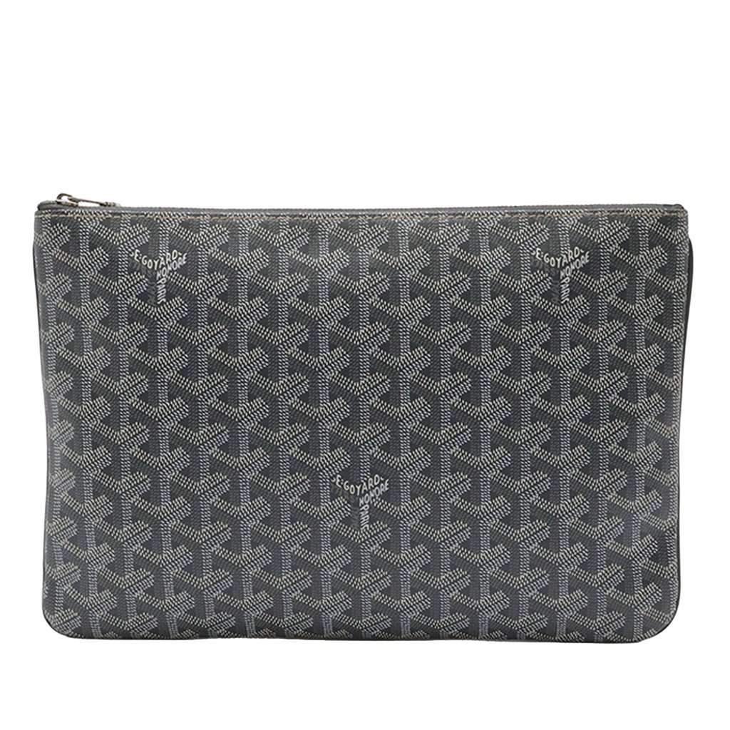 Goyard Goyardine Senat MM MultiColor Very good condition - Front View