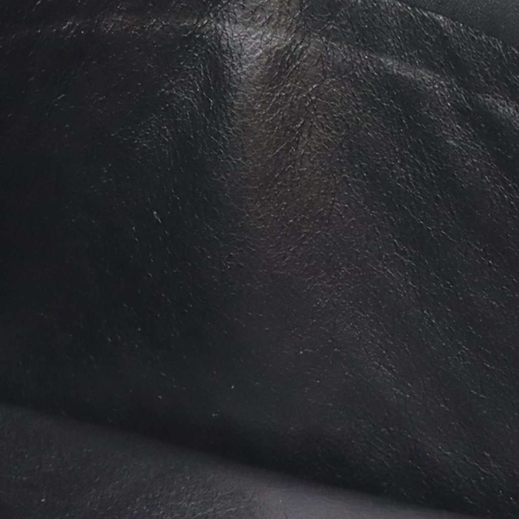 Bottega Veneta Nappa Intrecciato Bifold Long Wallet Black Leather Very good - Box View