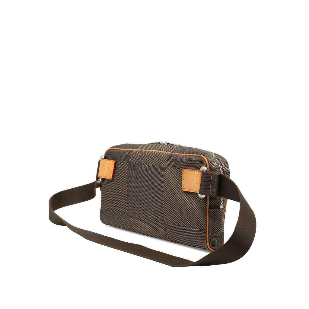 Louis Vuitton Damier Geant Acrobat Brown Very good condition - Back View