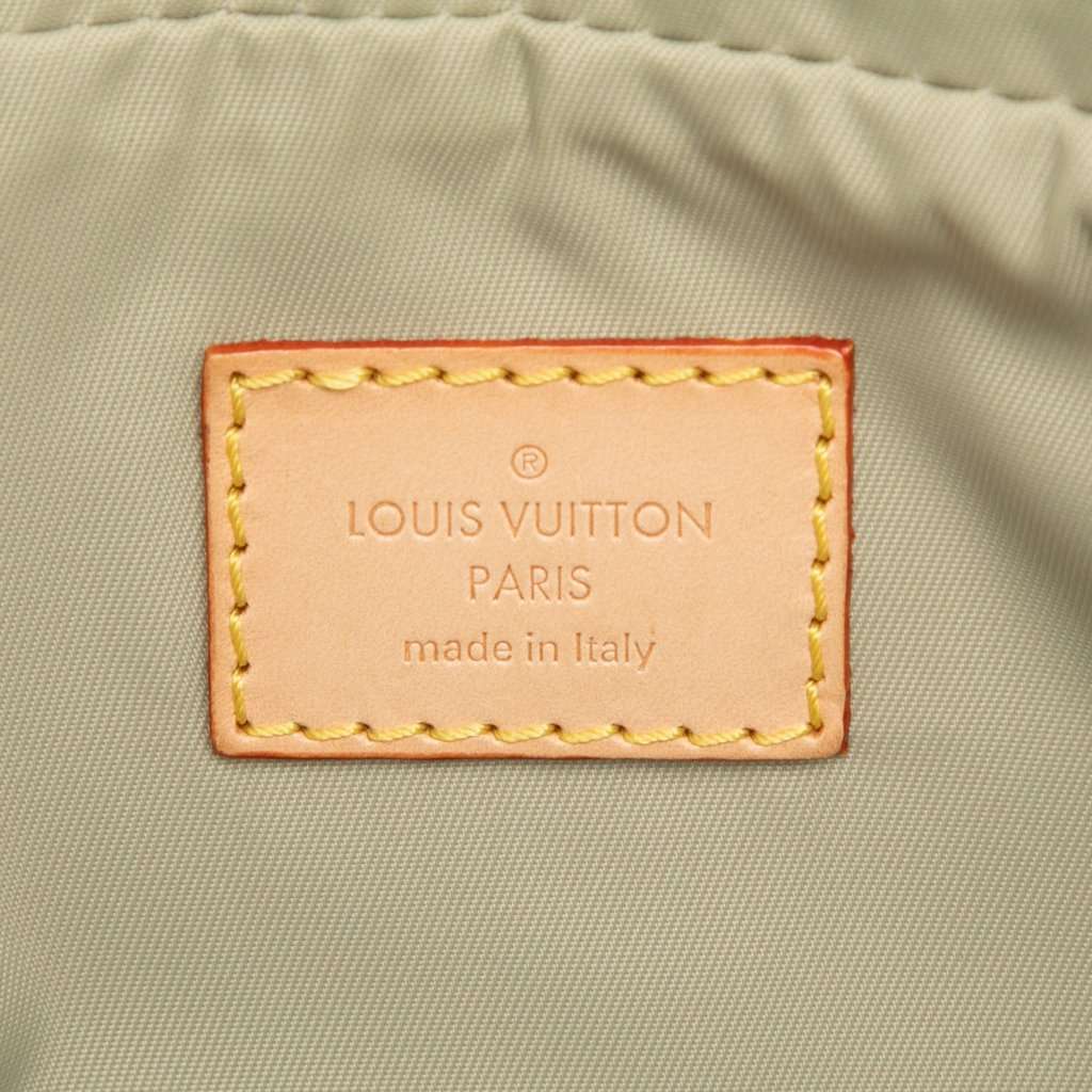 Louis Vuitton Damier Geant Acrobat Brown Very good condition - Box View