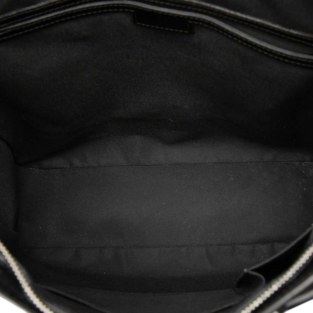 Louis Vuitton Damier Graphite Tadao Black Very good condition - Model View