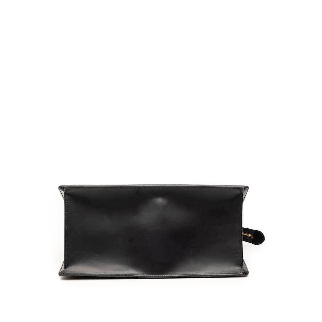 Louis Vuitton Epi Riviera Black Leather Very good condition - Inside View