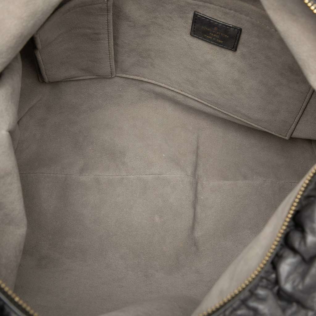 Louis Vuitton Monogram Olympe Nimbus GM Other Leather Very good condition - Model View