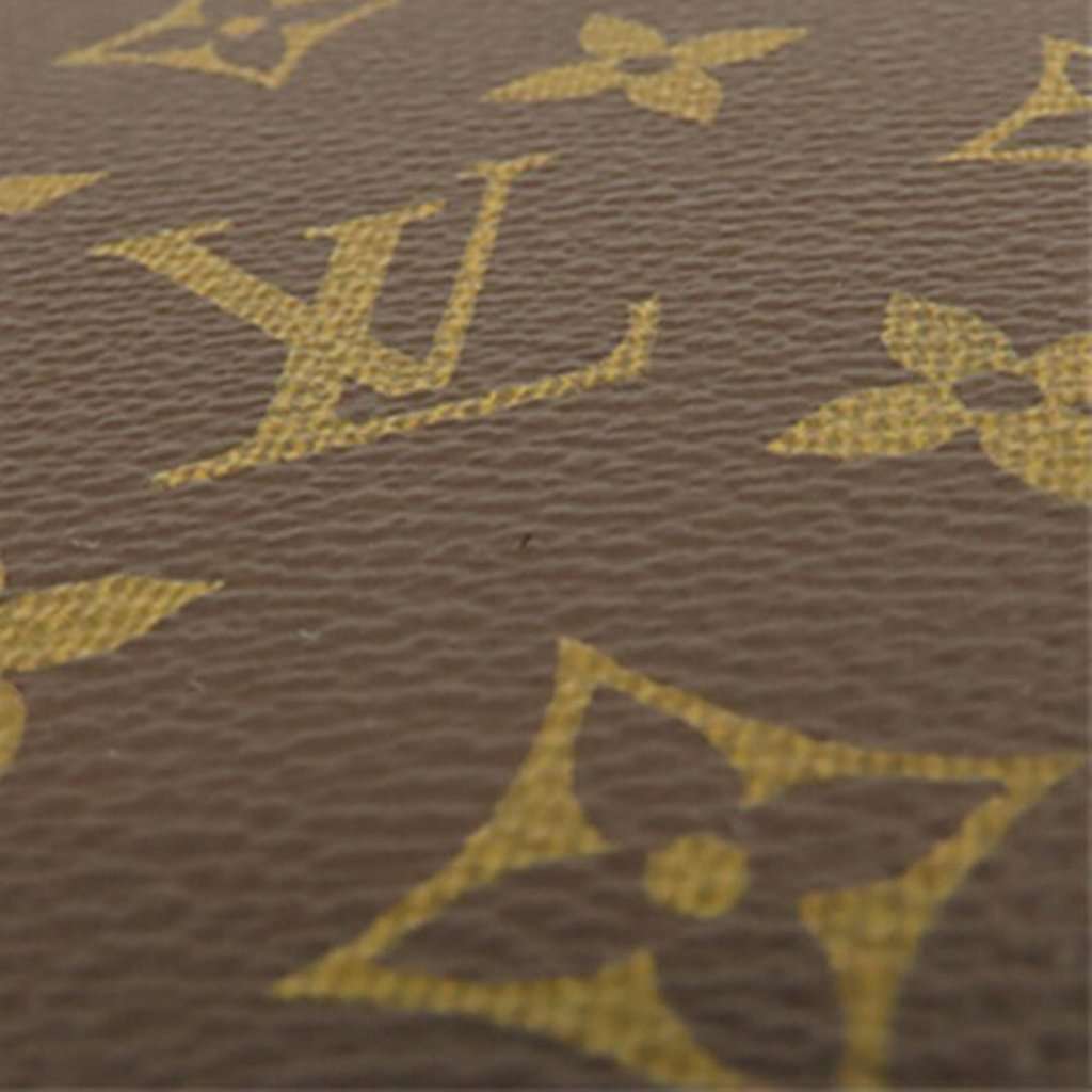 Louis Vuitton Monogram Horizon 50 Brown Very good condition - Box View