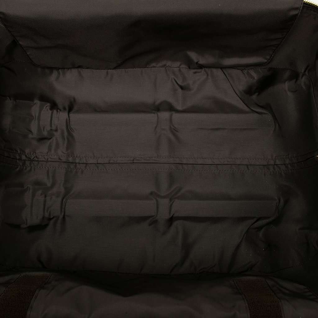 Louis Vuitton Monogram Bosphore 50 Trolley Brown Very good - Model View