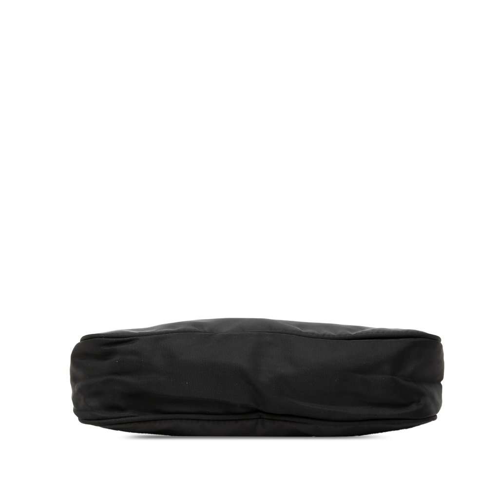 Prada Tessuto Pochette Black Very good condition - Inside View