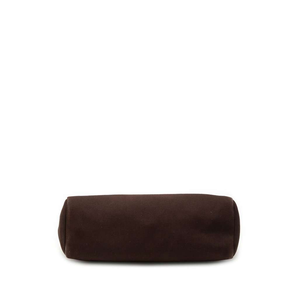 Hermès Toile Herbag PM Brown Very good - Inside View