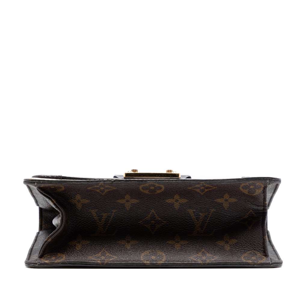 Louis Vuitton Monogram Vernis Wynwood MultiColor Leather Very good condition - Inside View