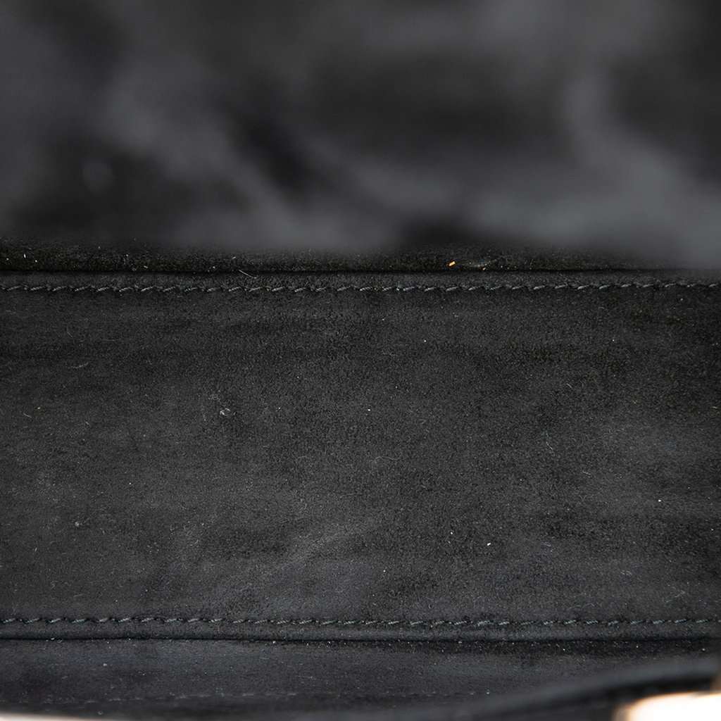 Dior Small Metallic Lambskin Cannage My ABCDior Lady Dior MultiColor Leather Very good condition - Model View