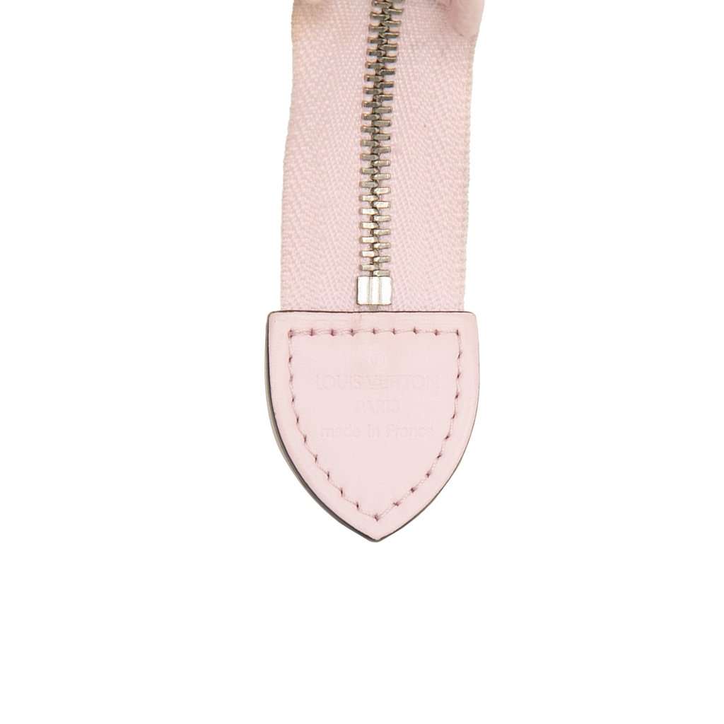 Louis Vuitton Monogram Escale Toiletry Pouch 26 Pink Very good condition - Box View
