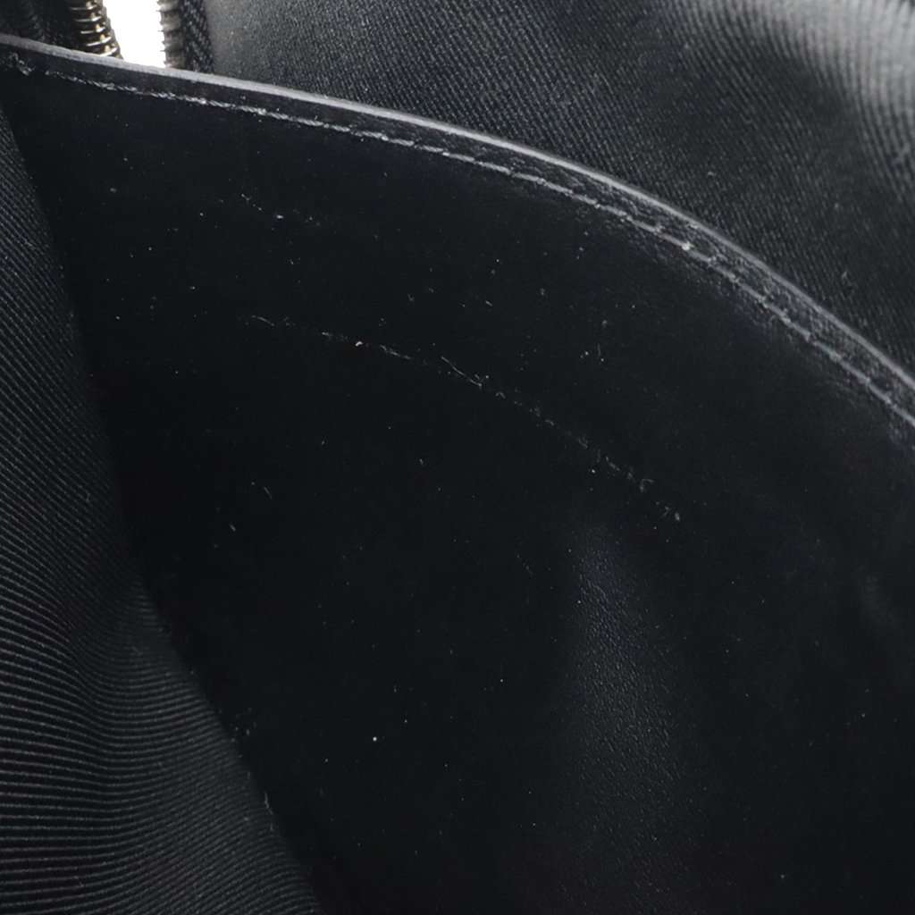 Louis Vuitton Damier Graphite Alpha Black Very good - Box View