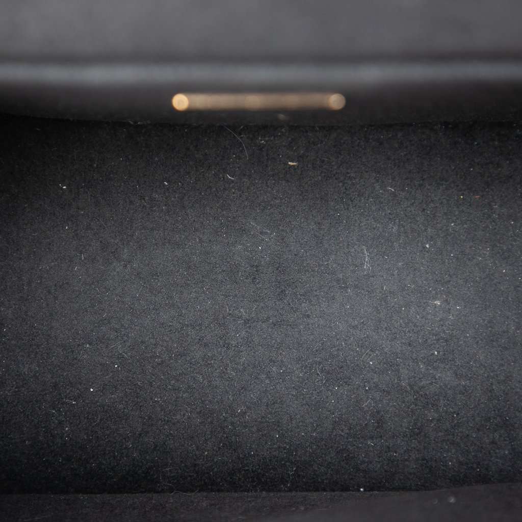 Louis Vuitton Monogram Vernis Spring Street Brown Leather Very good condition - Model View
