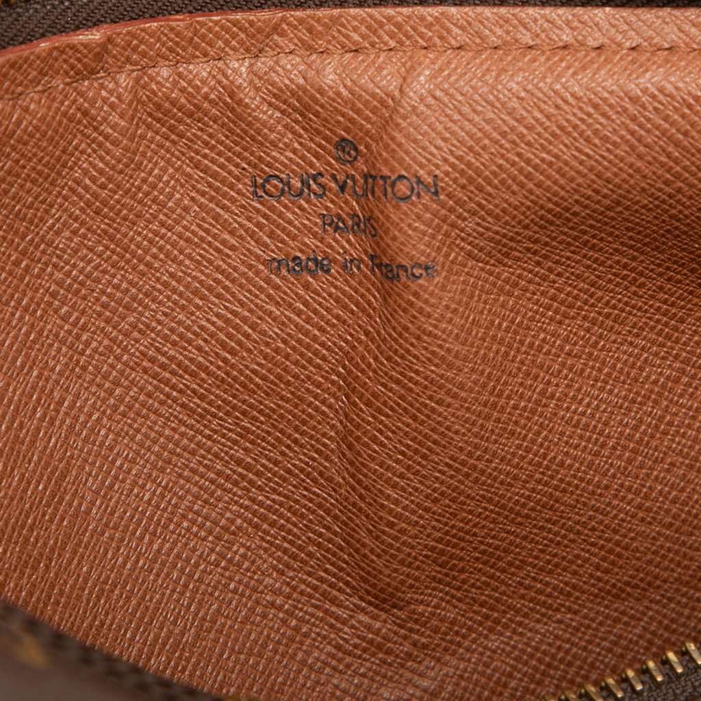 Louis Vuitton Monogram Papillon 26 Brown Very good - Box View