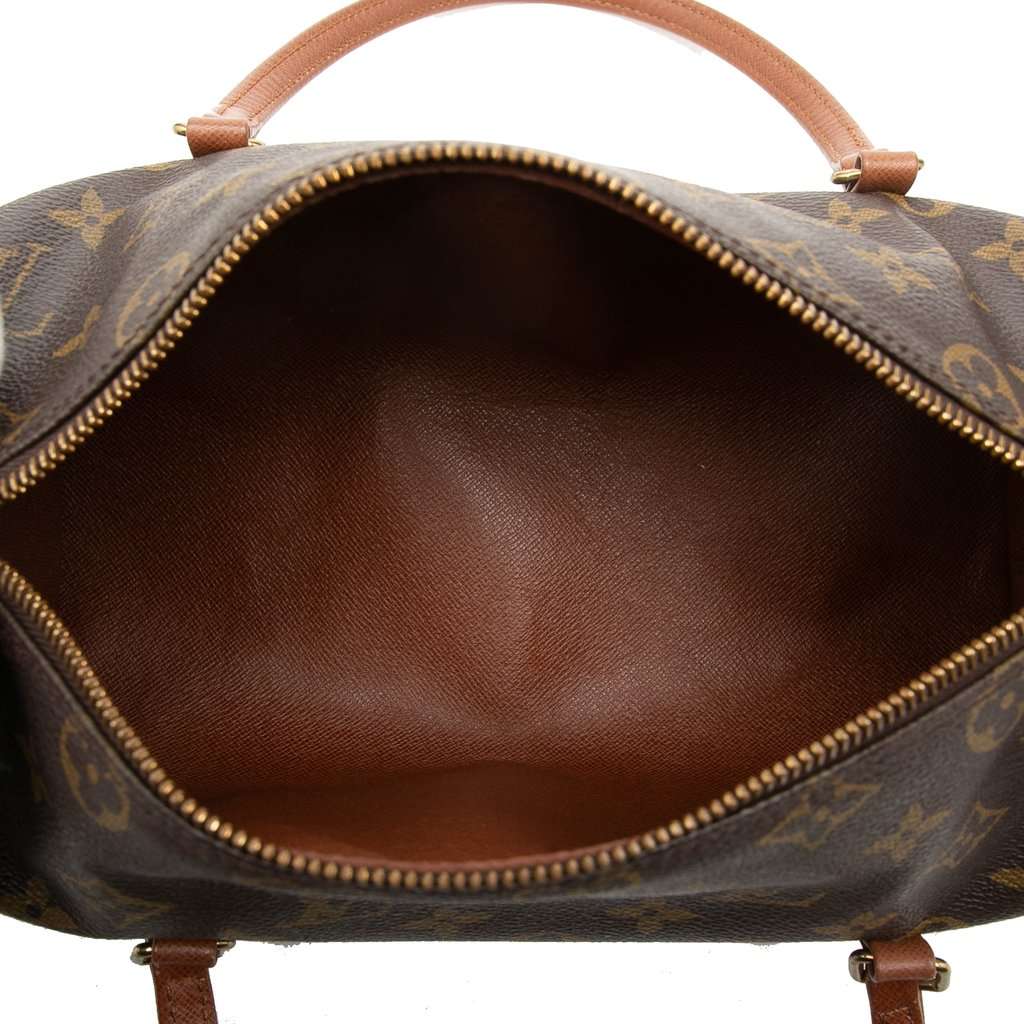 Louis Vuitton Monogram Papillon 26 Brown Very good condition - Model View