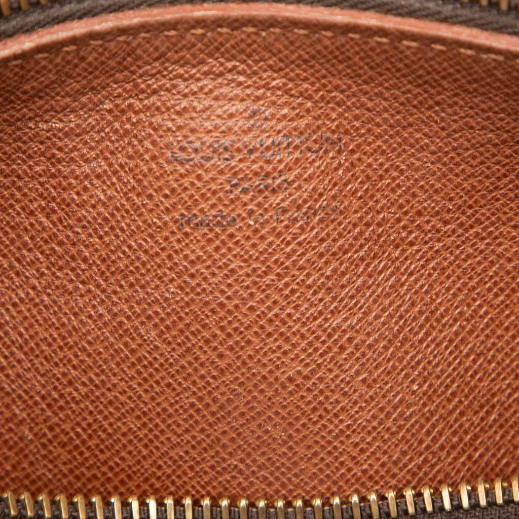 Louis Vuitton Monogram Papillon 26 Brown Very good condition - Box View