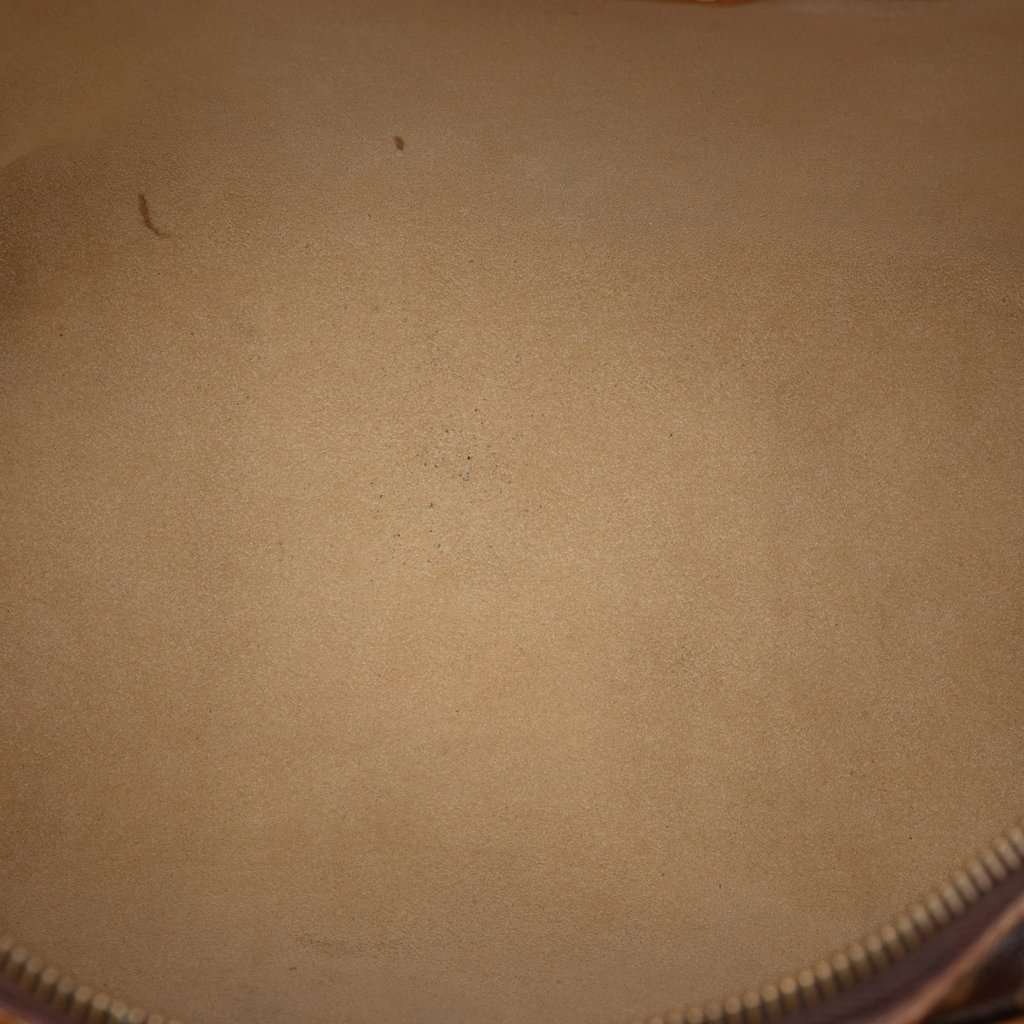 Louis Vuitton Monogram Retiro PM Brown Very good condition - Model View