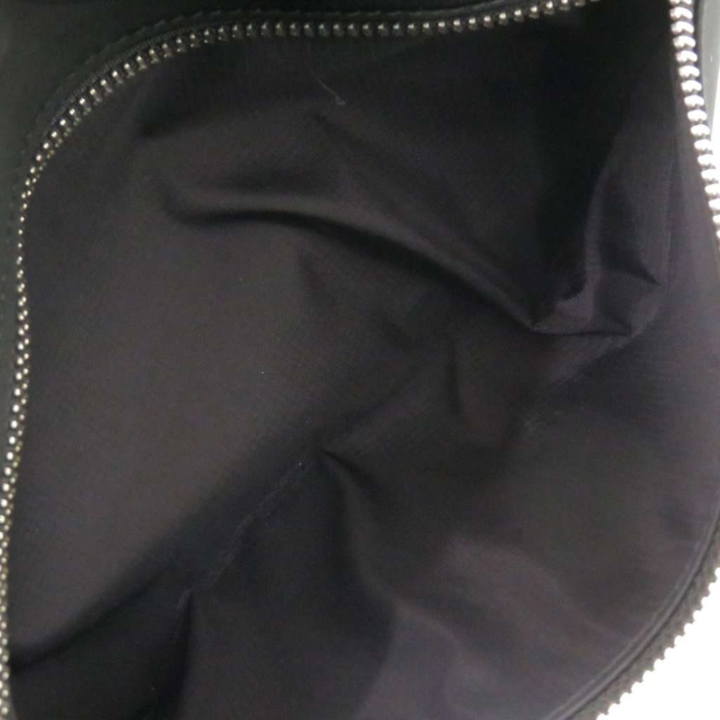 Burberry Nylon Sonny Logo Belt Bag Black Very good condition - Box View