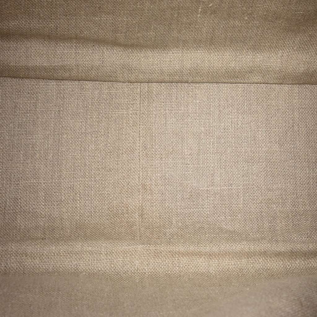 Gucci Large GG Canvas Positano Scarf Tote Beige Very good condition - Model View