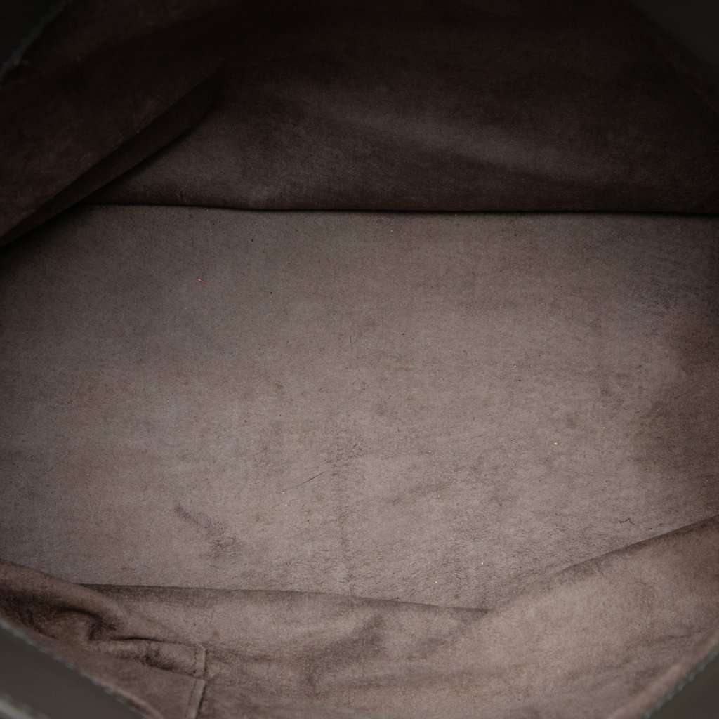Bottega Veneta Medium Nappa Intrecciato Roma Tote MultiColor Leather Very good condition - Model View